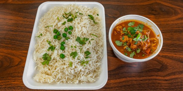 Chicken Curry