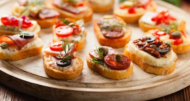 Deco Catering Co.