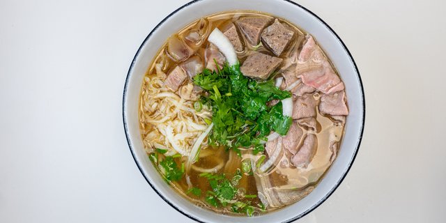 Pho Dac Biet
