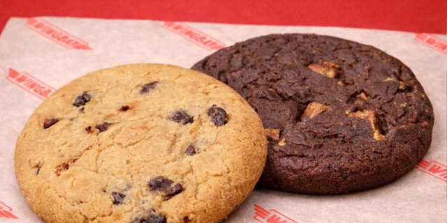 Cookie Bundle for 2