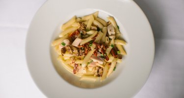 Davio's Northern Italian Steakhouse