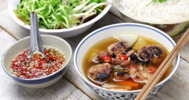 Pho Hung Restaurant Inc
