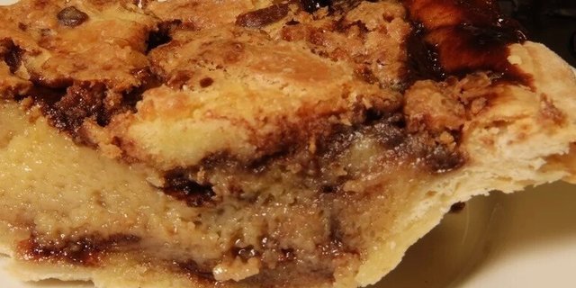 Berger Cookie Whole Pie