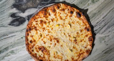 Jax Pizza Joint