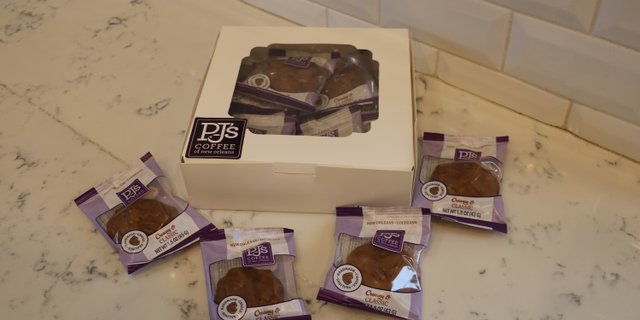 Pralines