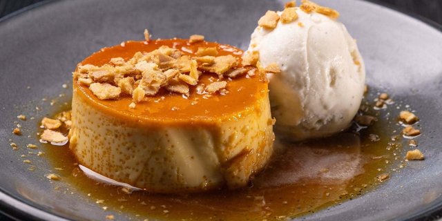 Flan