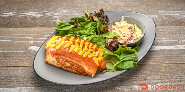 Detroit Hot Dog