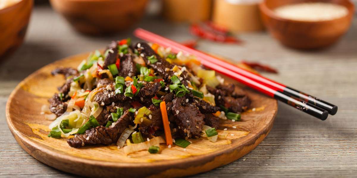 Jjang Korean BBQ
