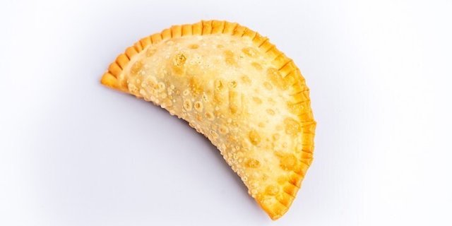 Cheese Empanada