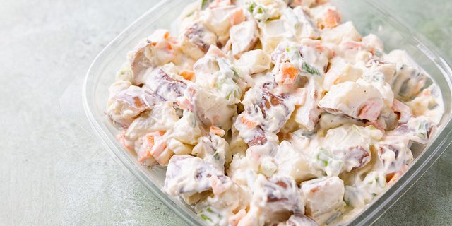 Potato Salad