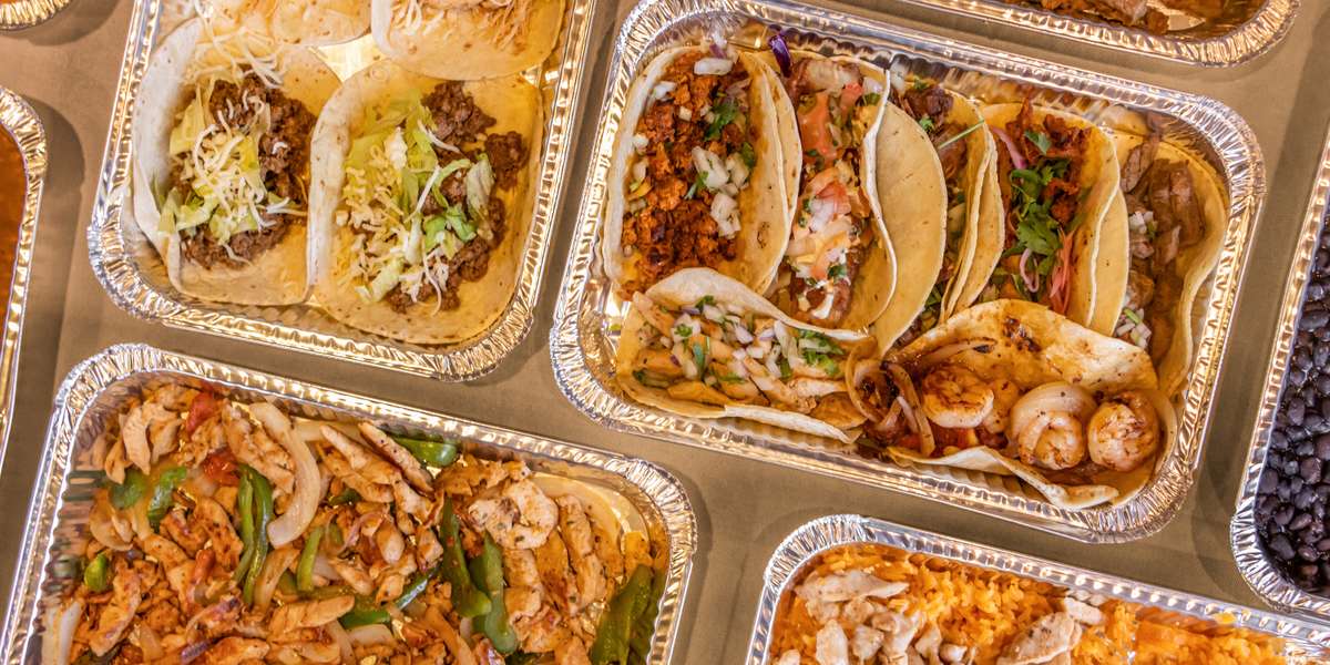 Tlaquepaque Mexican Cuisine