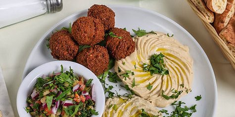 Lamb Delight Package