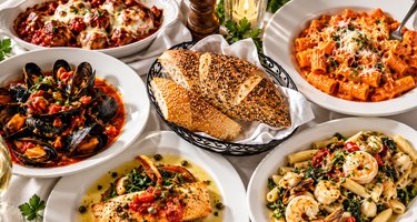 Nocella's Ristorante