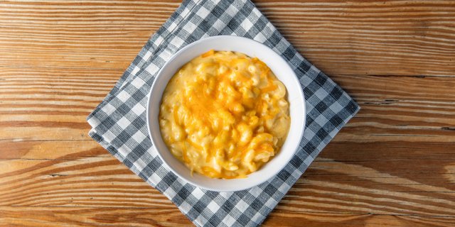 Mac & Cheese