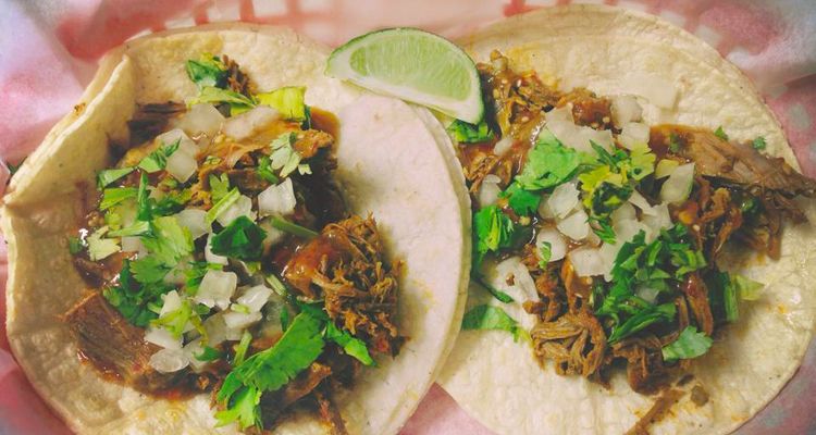 El Burro Catering, Pittsburgh, PA