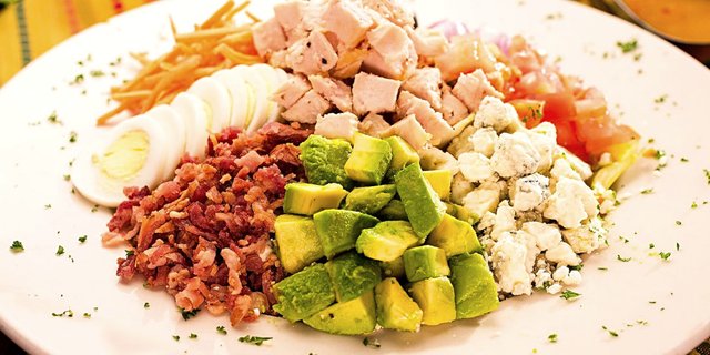 Cobb Salad