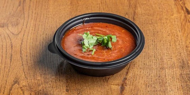 Guava BBQ Sauce (16 Oz)