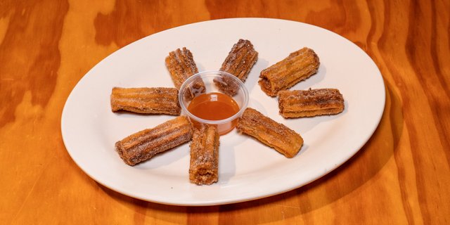 Churros