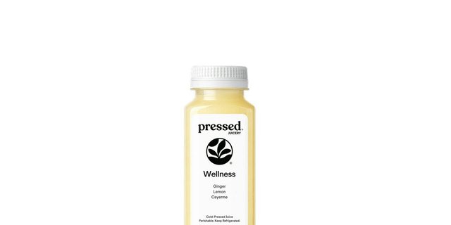 Wellness Shot