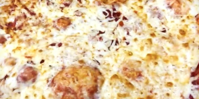 Cheese Pizza