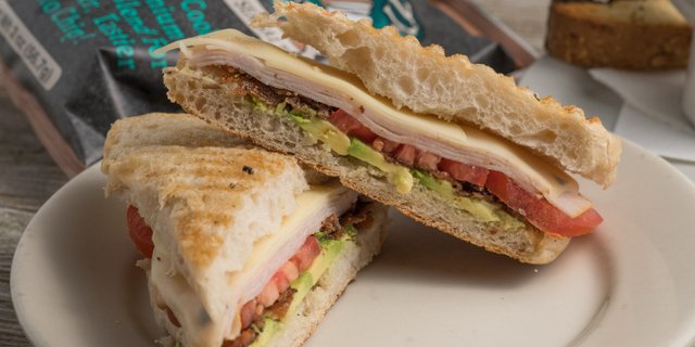 Piazza Panini