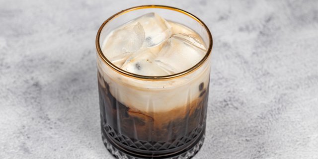 Thai Iced Coffee