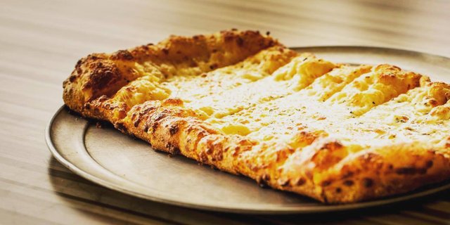 Cheese Stix