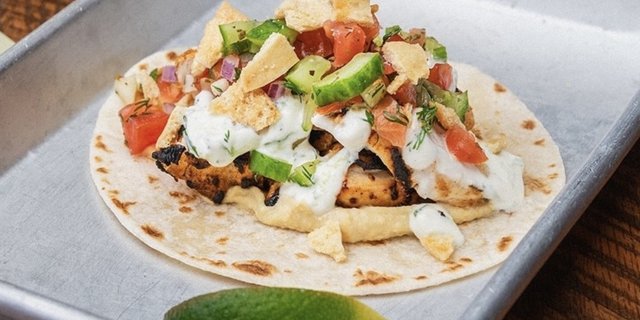 Taco Bar