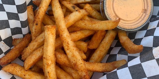Fries