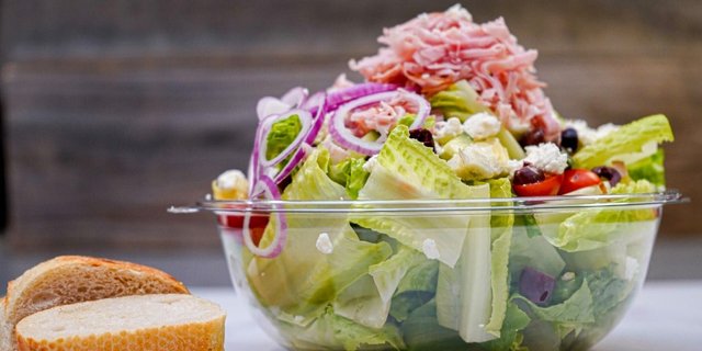 Greek Salad