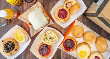 The Kolache Cafe