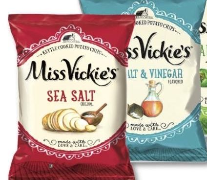 Assorted Chips