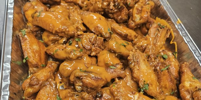 Buffalo Wings