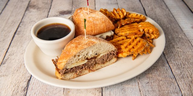 French Dip