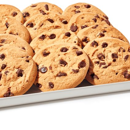 Small Cookie Platter