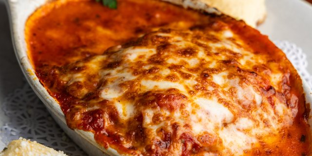 Lasagna Tray