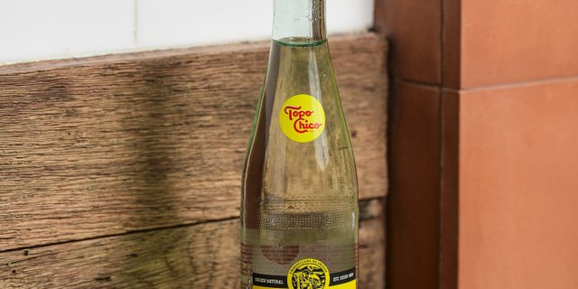 5 Topo Chico Pack