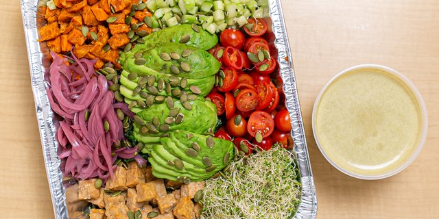 Hippie Bowl