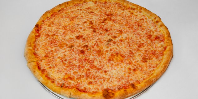 Cheese Pizza