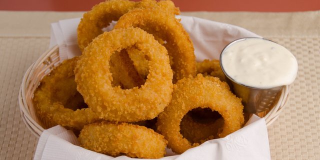 Onion Rings