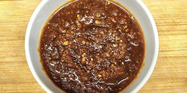 KMG Sauce