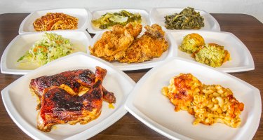 Ramzy’s Meat & Three