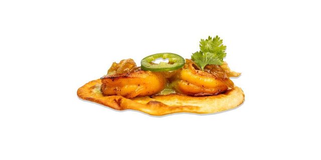 3 CLASSIC SHRIMP