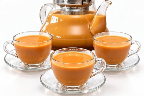 Adani Chai