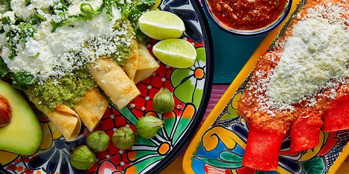 Luna Rosa Cocina & Cantina