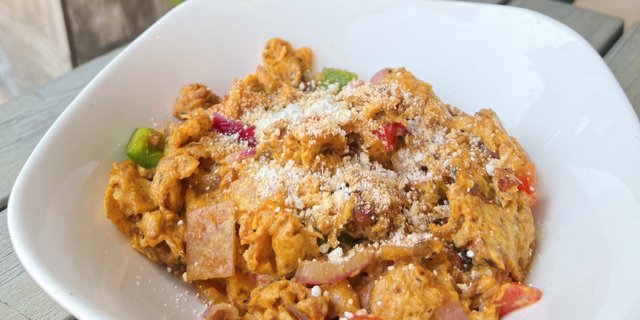 Migas