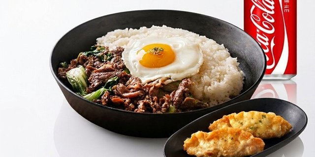 Bulgogi Boxed Lunch