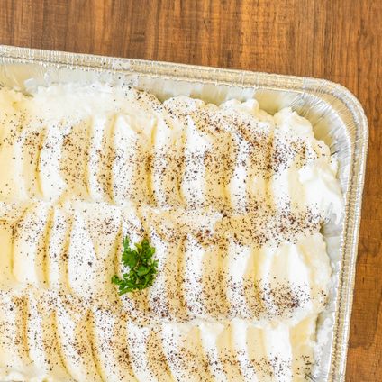 Garlic Dip
