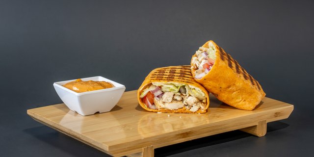 HD Wrap