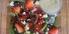 Berry Salad